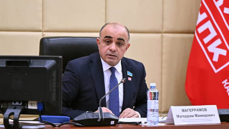 Курултай и Народный совет не будут конкурировать, заявили в мажилисе