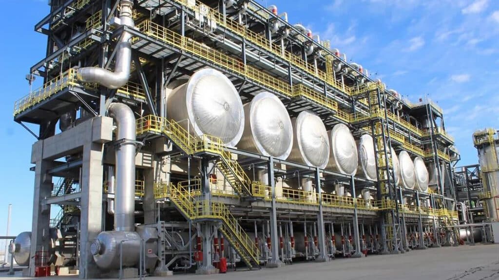 Казахстанская компания сменила «Татнефть» в крупном нефтегазохимическом проекте/gov.kz бильд-редактор: Серикжан Ковланбаев