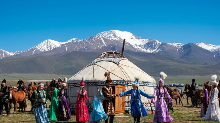 В марте 2026 года казахстанцы будут отдыхать меньше обычного