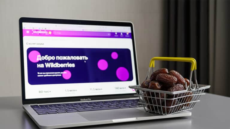 Wildberries запустил рассрочку в Казахстане
