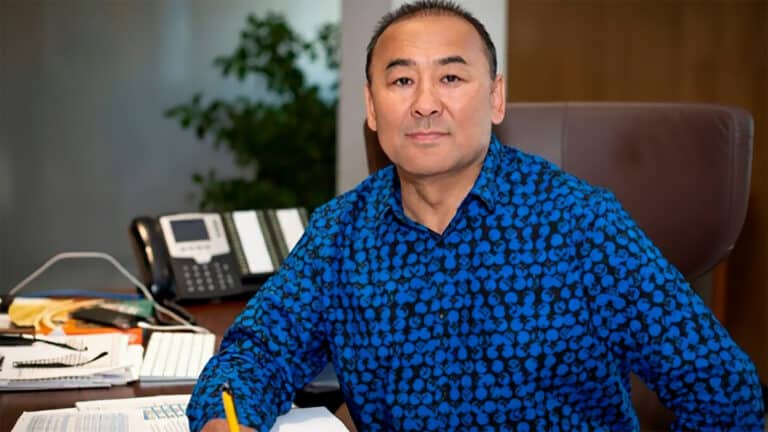 Миллионер из Forbes построит завод в Атырау за 26 млрд тенге