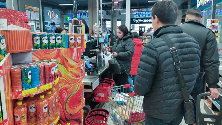 Цены растут медленнее: инфляция замедлилась в нескольких регионах Казахстана