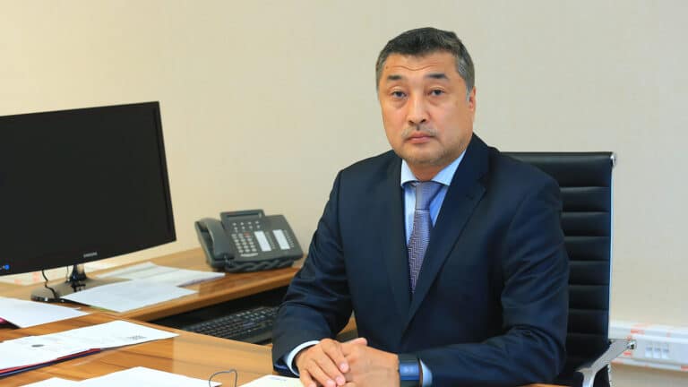 В совет директоров ЕНПФ допустили выходца из Минфина