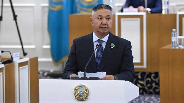 В Казахстане могут узаконить новые формы собственности