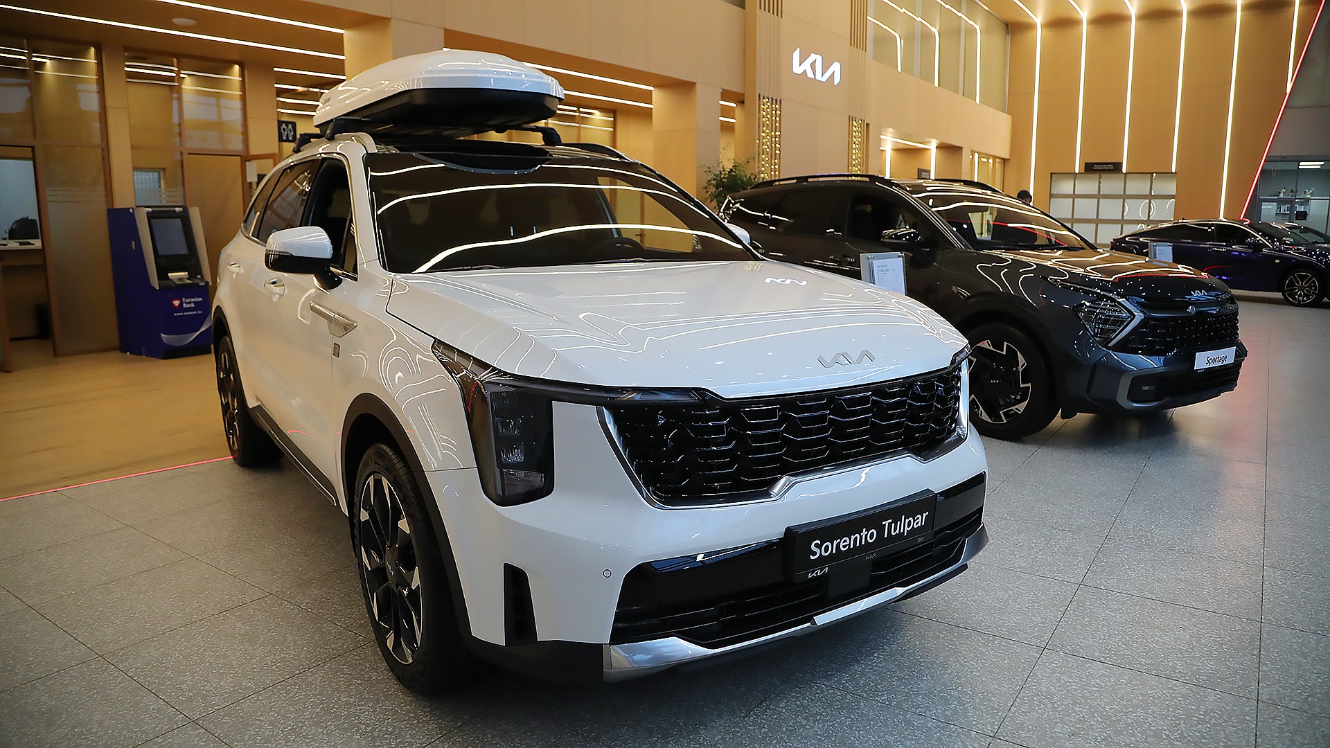 Условия по программе лизинга автомашин для казахстанцев доработают