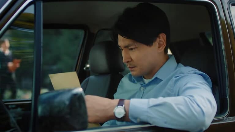 Не забывайте о презервативах, напоминает мелодрама «Соңғы махаббат»