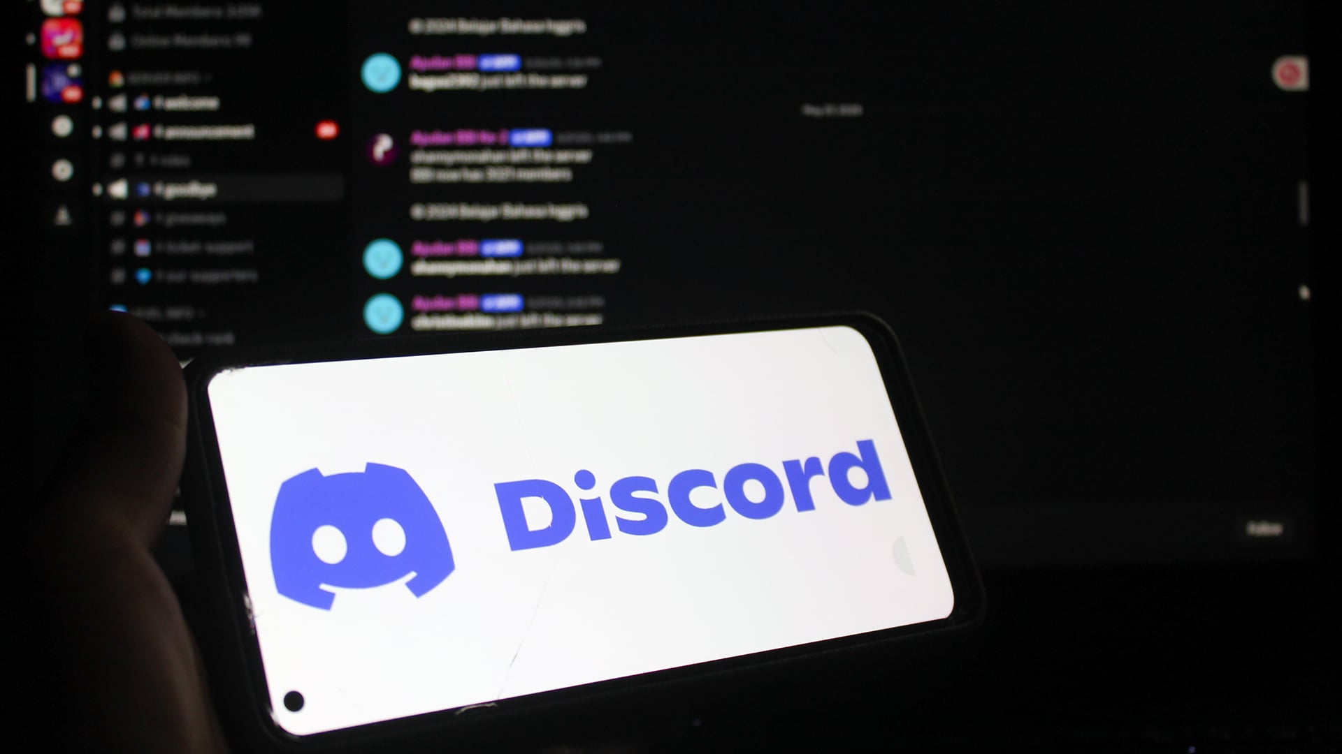 Discord запустит «подростковый режим» и проверку возраста для всех пользователей