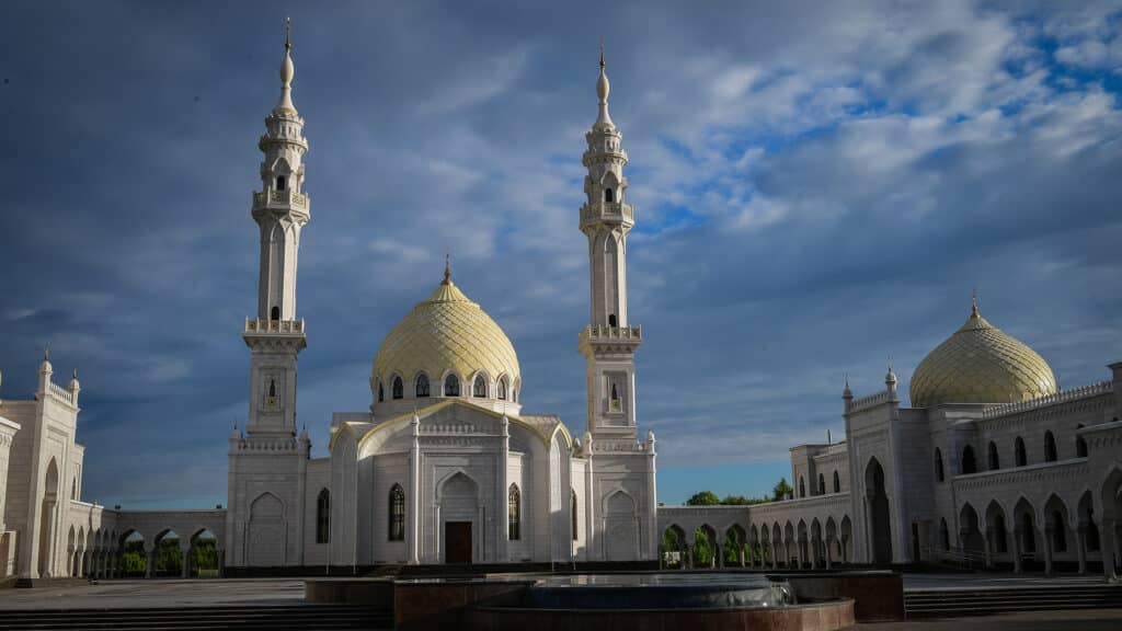 В каком регионе Казахстана самый короткий пост во время оразы