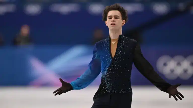 Кто подарит автомобиль олимпийскому чемпиону Михаилу Шайдорову