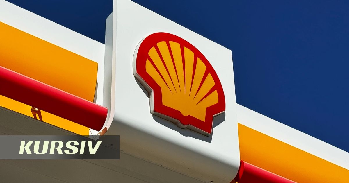 Shell ставит на паузу инвестиции в Казахстан из-за многомиллиардных споров