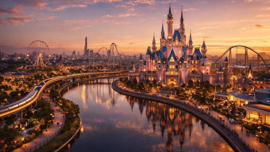 Фото: сгенерировано нейросетью, бильд-редактор: Милош Муратовский