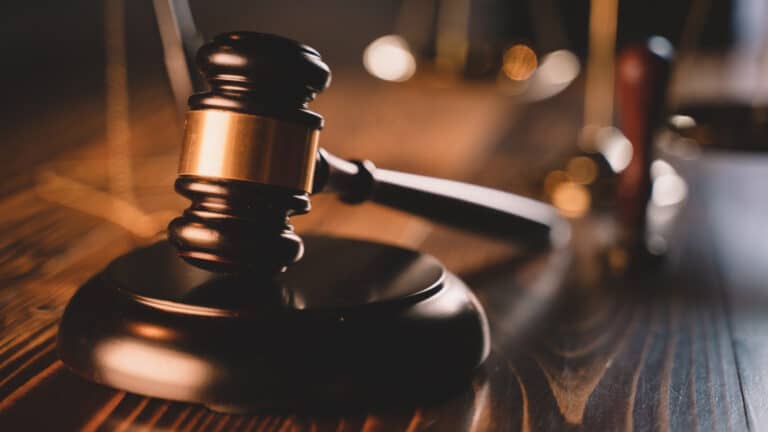 11 авто арестовали по делу о хищении 152 млн тенге в Акмолинской области