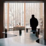 JER кофейня Алматы