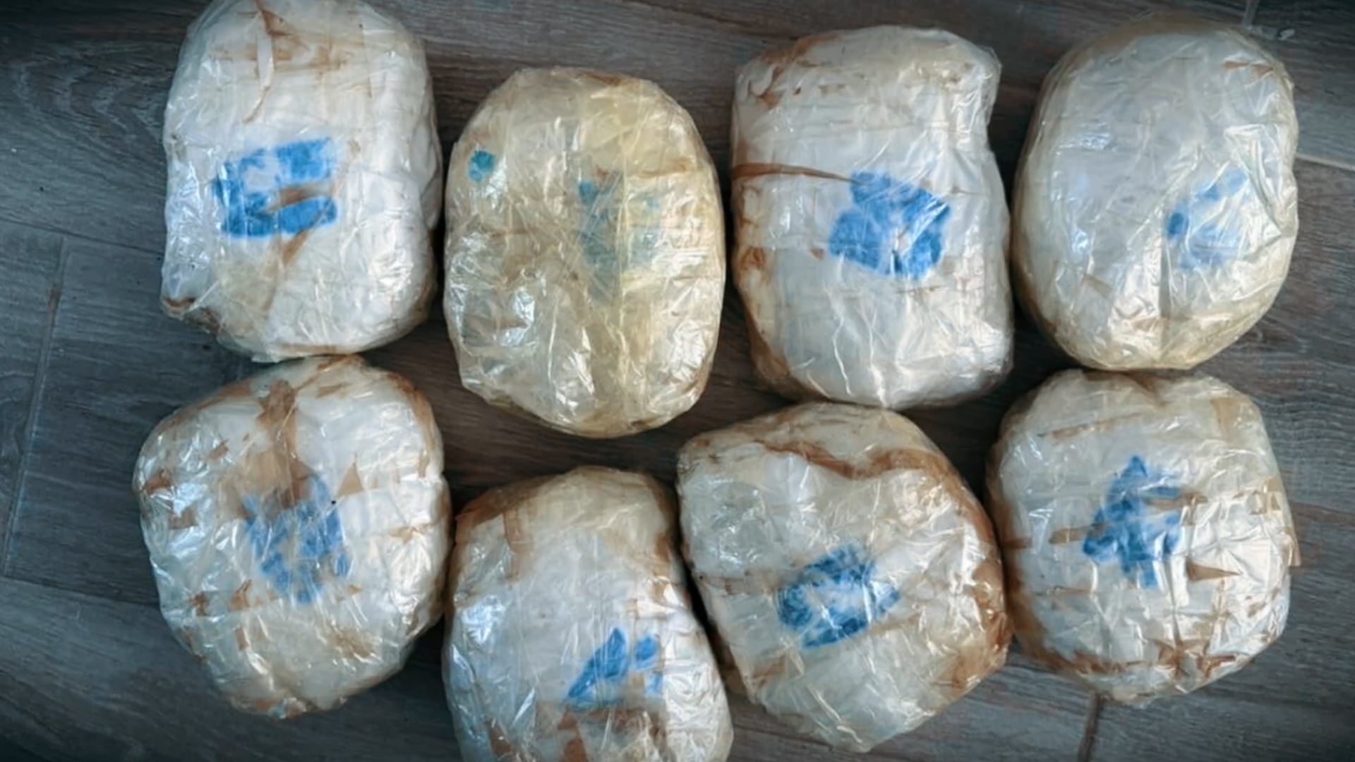 В Алматы выявили канал контрабанды метамфетамина