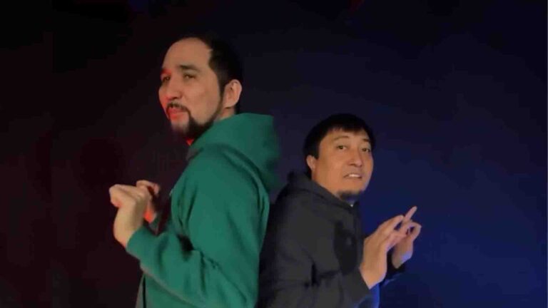 Өнер қырандары айтыстан қашып жүрген ақындарды сөзбен сойып салды