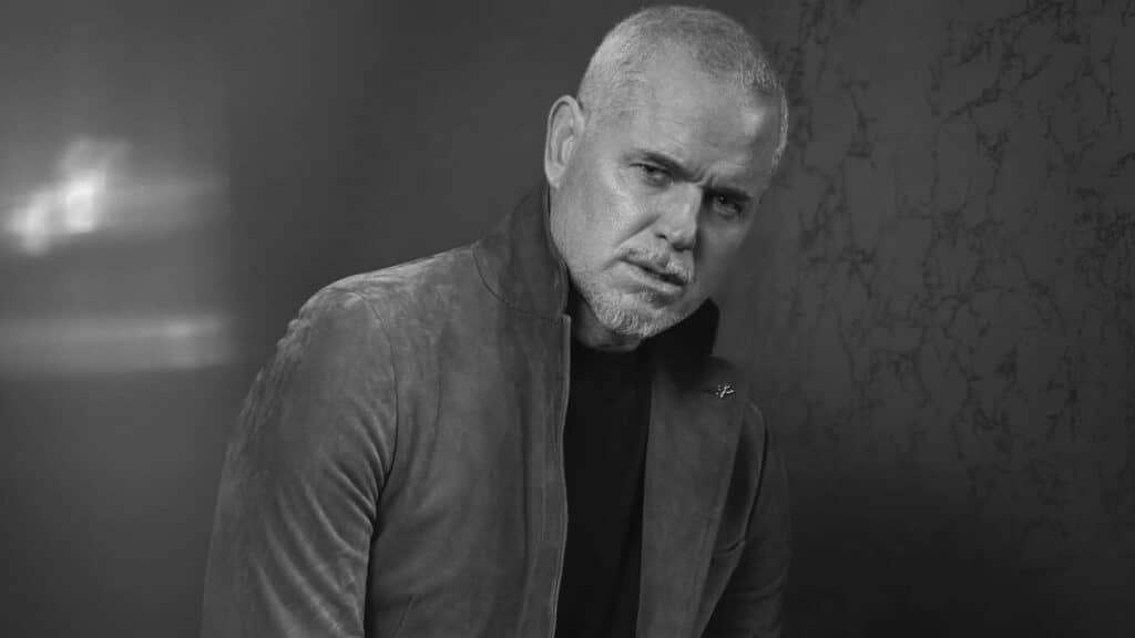 Фото: instagram.com/RealEricDane, бильд-редактор: Адэлина Мамедова