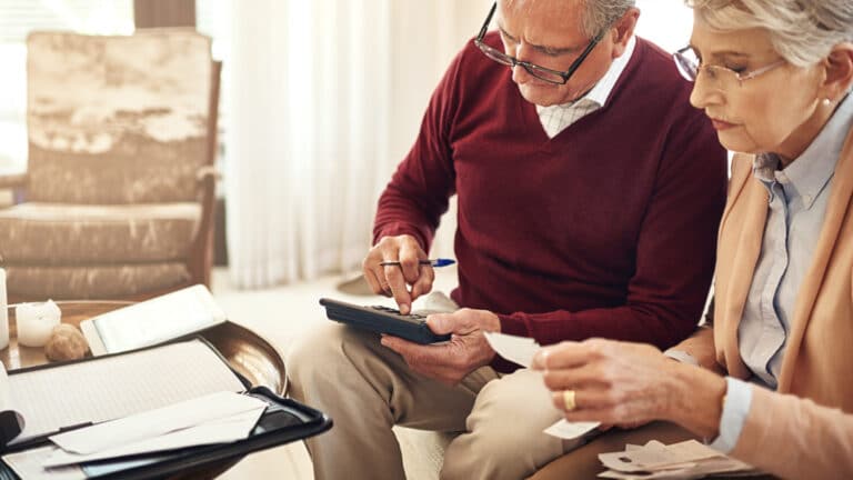 Пенсионеры Казахстана получили сотни миллионов с начала года