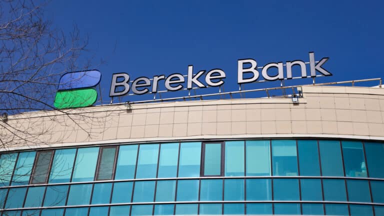 Bereke Bank на самом деле принадлежит катарской компании, купившей Altel/Tele2
