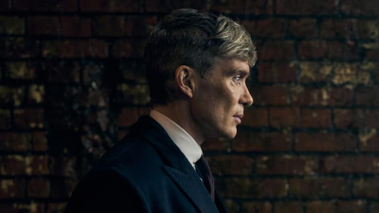 Вышел трейлер фильма «Острые козырьки»