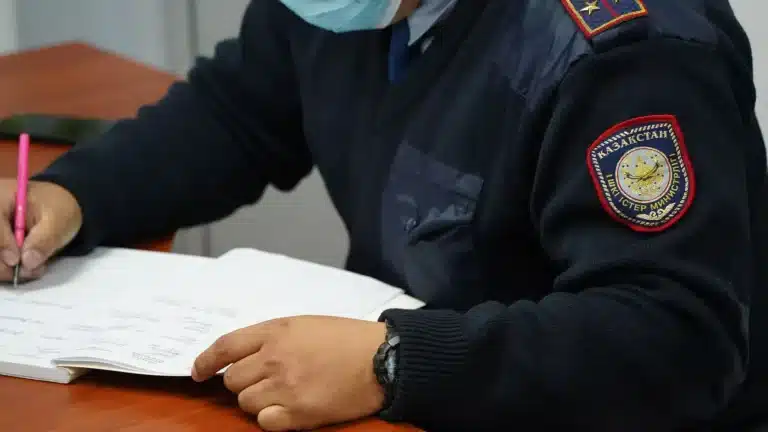 Ата заң жобасының орыс тіліндегі нұсқасында қате кеткен