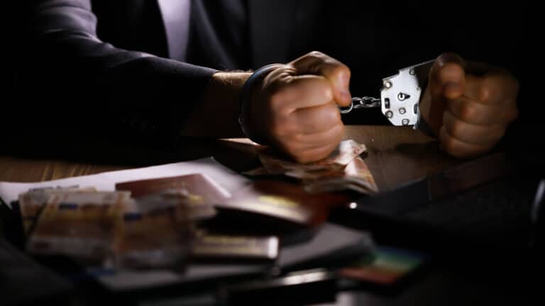 Коррупционеры в Казахстане украли 18 млрд тенге с начала года