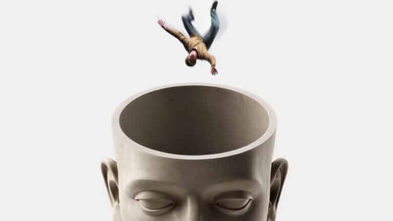 «Раздвоение личности» и склонность к насилию — 6 мифов о шизофрении