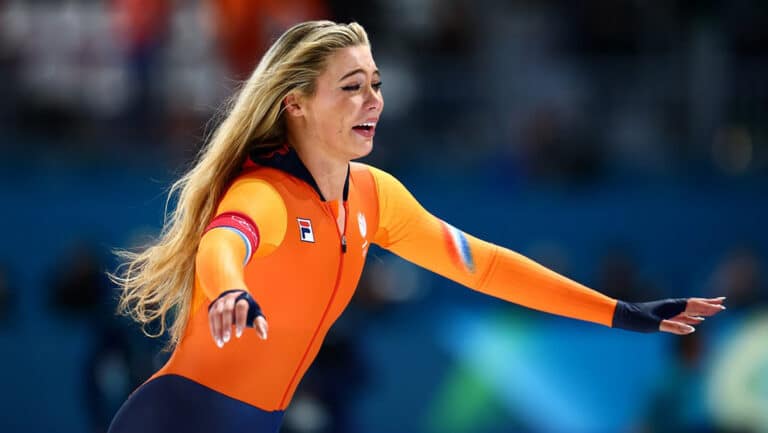 Лердам промчалась самолетом, Алльмен добыл второе золото – ОИ-2026, 9 февраля