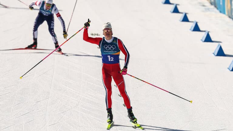 Клебо стал десятикратным, в хоккее сыграно три овертайма – ОИ-2026, 18 февраля