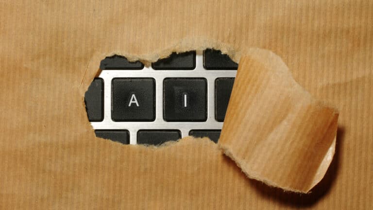 US AI giants accuse Chinese tech firms of stealing their data