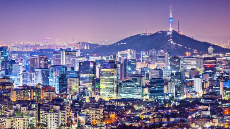 Google reaches agreement with South Korea on map data