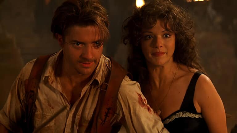 Франшиза «Мумия» возвращается спустя 20 лет с актерами оригинала в 2028-м