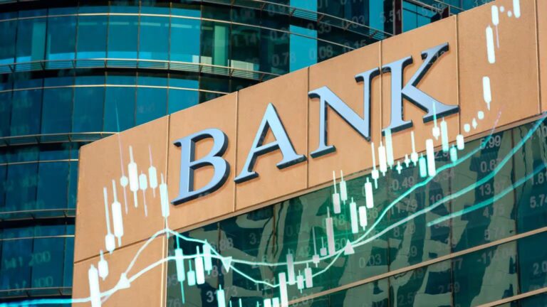 2,7 трлн теңге пайда: 2025 жылы қандай банктер қомақты табыс тапты