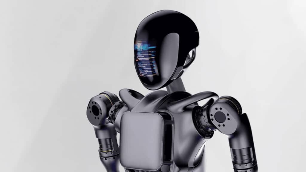 Адамдар жұмыссыз қалуы мүмкін: Қытай ЖИ-роботтарды жаппай енгізуде