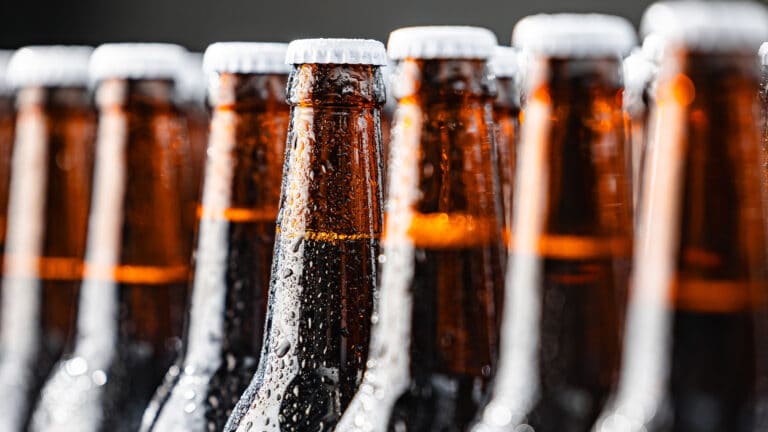 Пивовары получат время: «Мы не против маркировки, мы за реалистичные сроки»