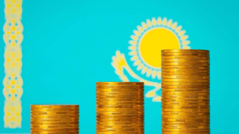 Рост экономики Казахстана перестал быть краткосрочным