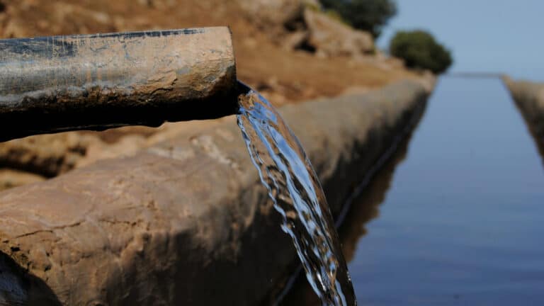 В Жамбылской области ожидают дефицит питьевой воды
