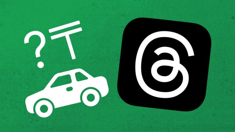 Казахстанцы в Threads помогают девушке выбрать авто стоимостью до 15 млн тенге