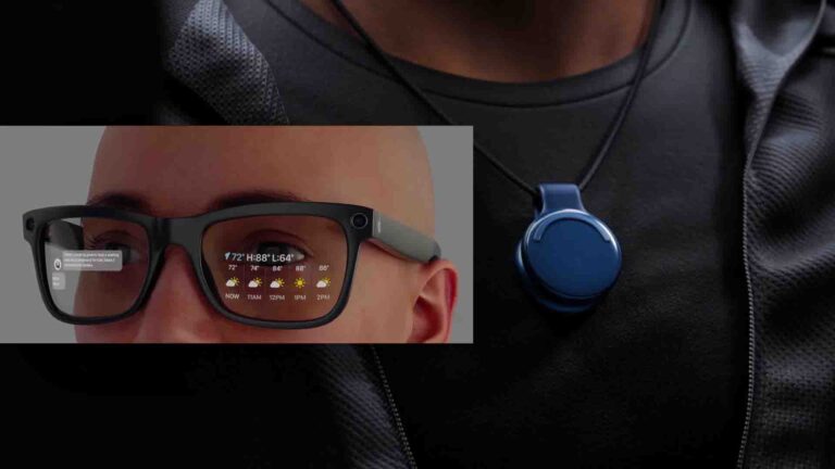 Камерасы бар AirPods, AI-алқа мен ақылды көзілдірік: Apple биыл қандай өнім шығарады