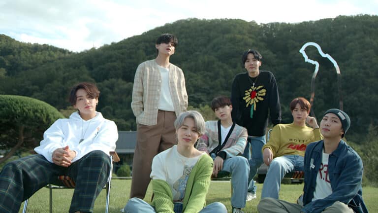 Миллионы фанатов BTS раскупают билеты на концерты за считанные минуты