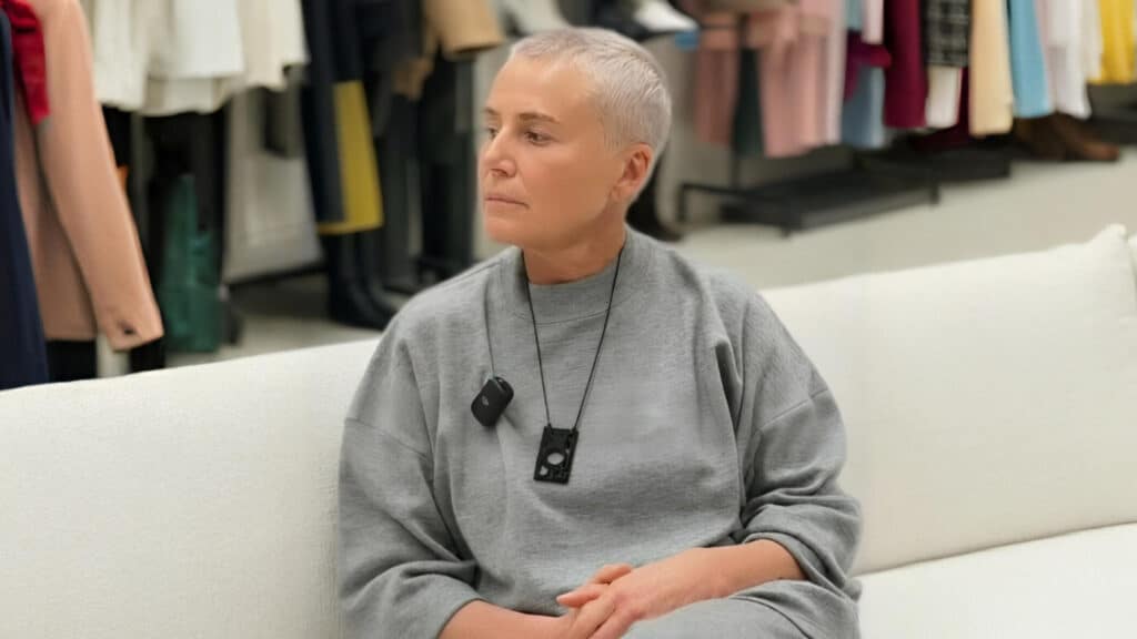 Фото: instagram.com/liliyarakh, бильд-редактор: Адэлина Мамедова