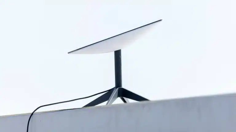 На рынок Казахстана выйдут новые операторы спутникового интернета