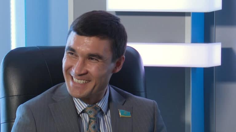 Серик Сапиев ушел с поста руководителя спорта Карагандинской области