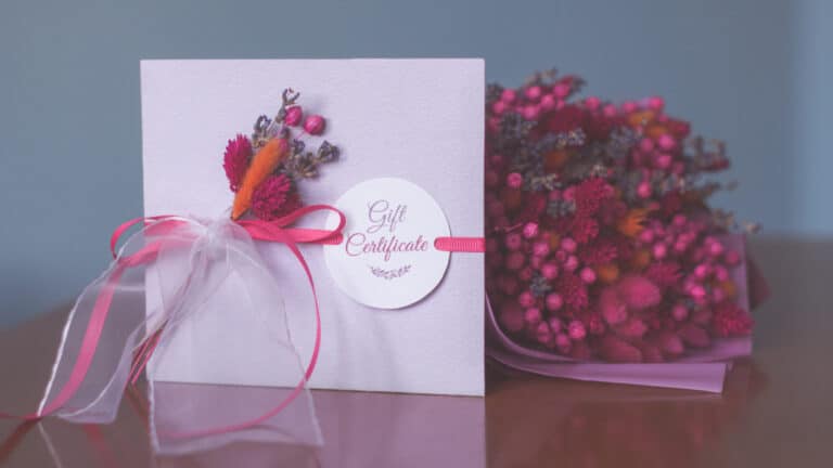 Что не стоит дарить на День святого Валентина?