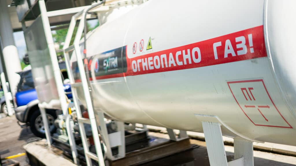 В Казахстане ужесточат требования к газовым заправкам