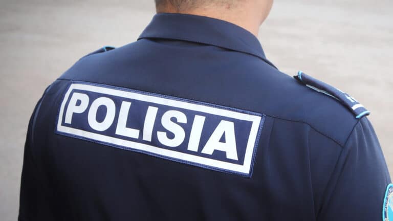 Лжеполицейские похитили человека в Алматы