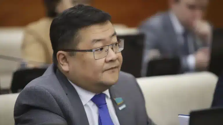 Тоқаев келешекте вице-президент бола ала ма: депутат жауап берді