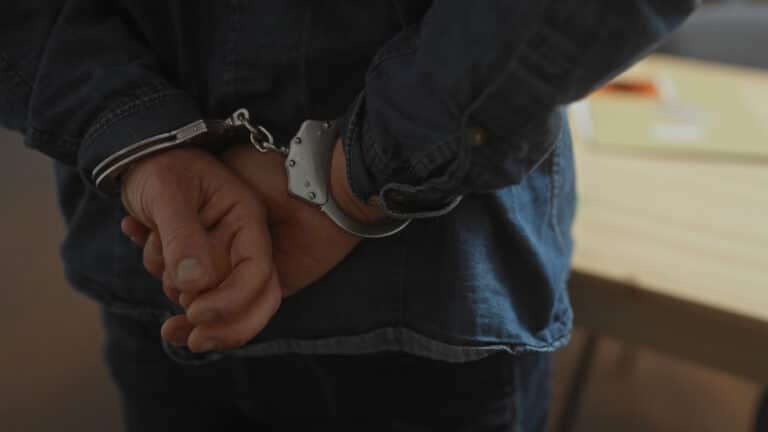 Подозреваемого в исчезновении целой семьи из Атырау сняли на видео в Индонезии