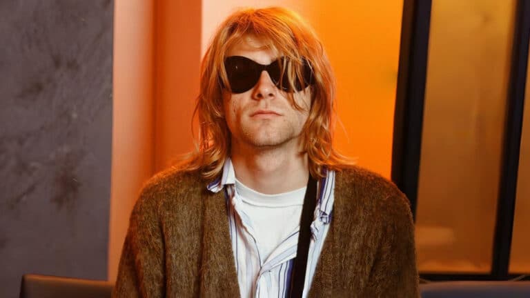 Эксперты провели новое исследование смерти Курта Кобейна и заявили о несостыковках