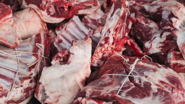 В Минторговли усомнились в данных о продаже мяса по три доллара в Узбекистан