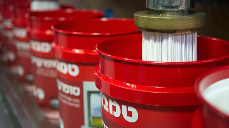 Компания миллионера Еркина Татишева откроет производство стройматериалов за $20 млн